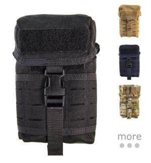 High Speed Gear HSGI Canteen 1QT MOLLE Pouch, MultiCam, 12CP01MC