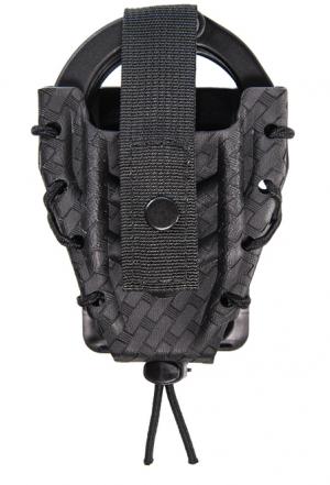 COMP-TAC HSGI Kydex TACO Handcuff Holder 11DCK0BW