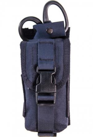 High Speed Gear Bleeder/Blowout Pouch, Le Blue, 12BP00LE