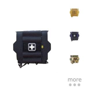 High Speed Gear Reflex IFAK Carrier System, MultiCam, 12RC00MC