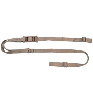 High Speed Gear Apex Slick Sling, Coyote Brown, 95APX1CB