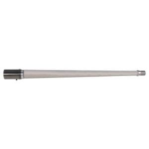 Q, LLC. The FIX .308 Win 16" 1:10 Twist Light Profile Bbl Assembly BARREL-FIX-308-16