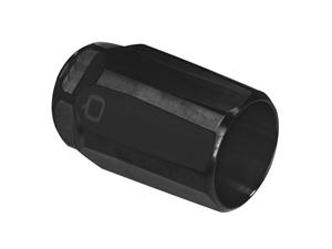 Q Whistle Tip PVD