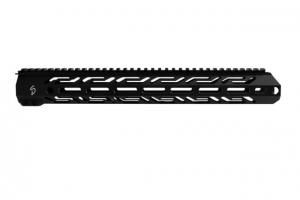 Stern Defense SD MOD5 M-Lok Handguards 15in, Black, 002-SD HG15 MOD5-M