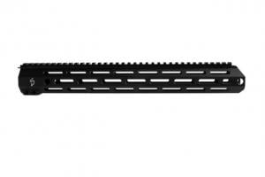 Stern Defense SD MOD4 M-Lok Handguards 15in, Black, 002-SD HG15 MOD4-M