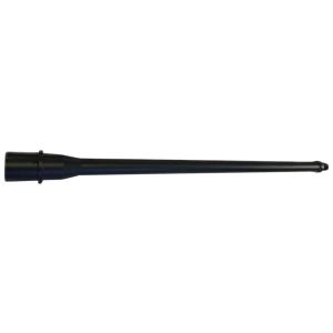 Stern Defense 00640SWBARREL161INCHD1 40 S&amp;W 16.10” Black Melonite 4150 Chrome Molly Steel Barrel