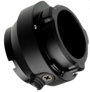 Stern Defense RAB-AD Mini Male Assembly, Black, 008-SD RAB-AD MINI MALE-D1-M