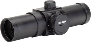 Ultradot 30mm Gen 2 Red Dot Sights, 2 MOA Dot, Black, 30mm, UD30B G2
