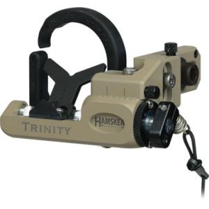 Hamskea Trinity Hunter Drop-Away Arrow Rest SKU - 770721