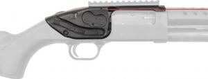Crimson Trace Crimson Trace LS-250 Lasersaddle Red Laser Sight for Mossberg 500 & 590 Series Shotguns & Shockwave, LS-250