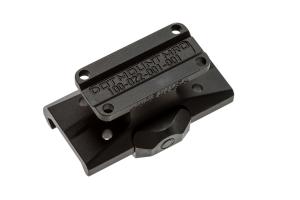Reptilla 100022 Dot1/3 Co-wit Trij Mro Black