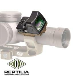 Reptilia ROF 45 30mm RMR FDE