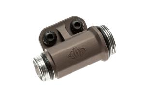 Reptilla 100059 Torch 3v/cr123 M-lok Ls Tobcc