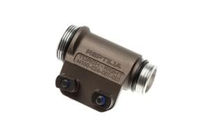 Reptilla 100058 Torch 3v/cr123 M-lok Rs Tobcc