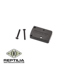 Reptilia ROF Riser Trijicon RMR 10mm