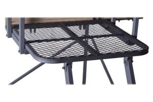 MILLENNIUM TREESTANDS Q200 Buck Hut Ladder Platform