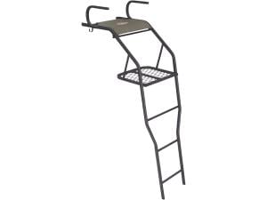 Millennium Treestands Bowlite 18' Single Ladder Treestand - 684283