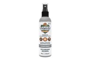 Scent Zero Pump Spray 6oz Insect Repellent