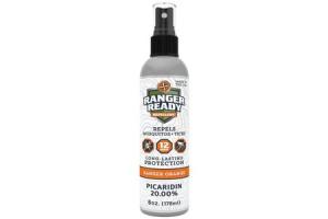 RANGER READY REPELLENTS Picaridin 20% Insect Repellent Spray
