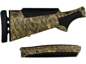 Black River Manufacturing Stock and Forend Set Benelli Super Black Eagle 3 and M2 Polymer - 729036