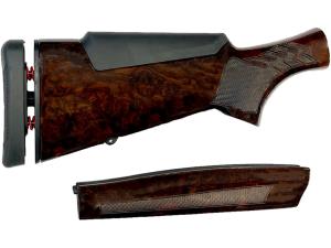 Black River Manufacturing Stock and Forend Set Benelli Super Black Eagle 3 and M2 Polymer - 207688