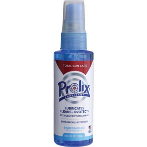 PrOlix 104S20 Lubricant 4oz Spray Bottle