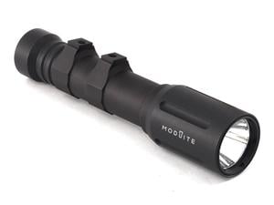 Modlite PLHv2 18650 Complete Light Black