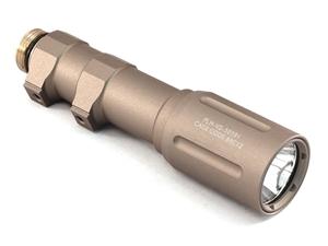 Modlite PLHv2 18650 Complete Light FDE (No Tailcap or Charger)