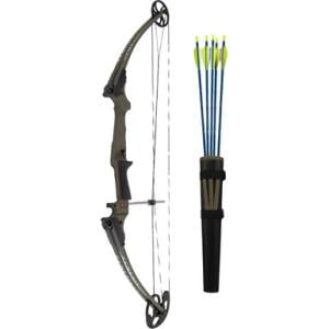 Genesis Bow Set Ambush LH 12295