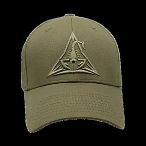 RISE Armament Canopy Hat, Military Green, RH-111-GRN