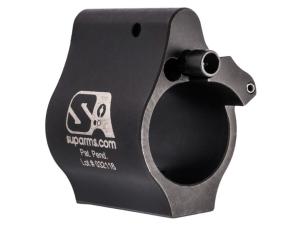 Superlative Arms Adjustable Bleed-Off Gas Block Set Screw AR-15, LR-308 - 900077