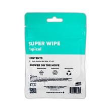 My Medic Super Wipe