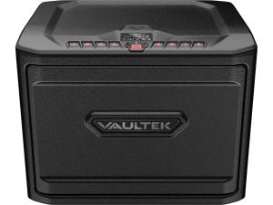 Vaultek ViSN MX, High-Capacity Smart Safe, Biometric & Keypad Access - 850014786816