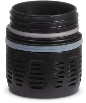 Grayl UltraPress Replacement Purifier Cartridge, Black, 505-PC-BK