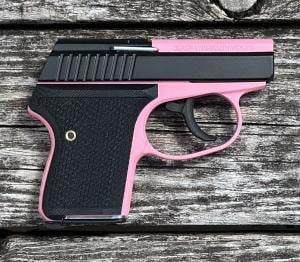 Seecamp LWS-32 .32 ACP Semi Auto Pistol