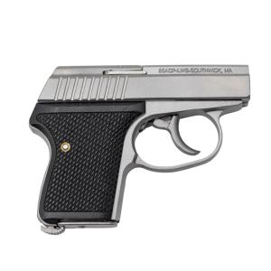 SEECAMP LWS-25 25 ACP 2IN BARREL MATTE BLACK LWS-25-MATTE