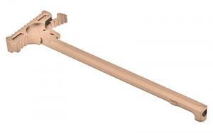 Fortis Manufacturing FORTIS HAMMER AR10 FDE ANO