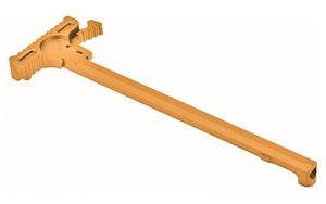 Fortis Manufacturing FORTIS HAMMER AR10 GOLD ANO