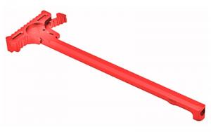 Fortis Manufacturing FORTIS HAMMER AR10 RED ANO