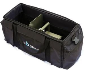 EXOTHERMIC TECHNOLOGIES PULSEFIRE BACKPACK CARRY BAG PFBAGBP