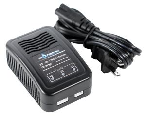 EXOTHERMIC TECHNOLOGIES REPLACEMENT BATTERY CHARGER