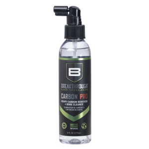Breakthrough Clean Technologies Carbon Pro Bore Cleaner 6oz Pump Spray