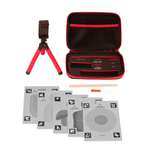 Mantis Laser Academy Training Portable 380A