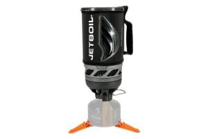 Jetboil Flash Cooking System, 1L, Carbon, FLCB3