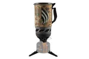 Jetboil Flash Cooking System, 1L, Dark Camo, FLDC3