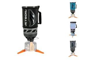 Jetboil Flash Java Kit