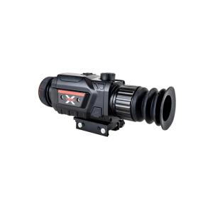 X-Vision Optics Impact 150 Thermal Scope 384x288 2.4-9.6x 25mm