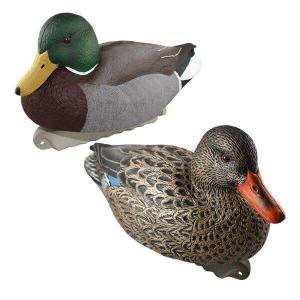 Cupped Waterfowl Finishing Mallards 6 Pack - Floating Mallard