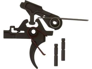 Schmid Tool Gun Nuts TF Two Stage Fire Control Group AR-15 Lower Receiver Parts Kit - 146624