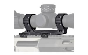 Reptilia Aus 35mm Mount 1.54" Black